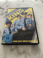 Shopping-Center King - Der Security Cop - DVD