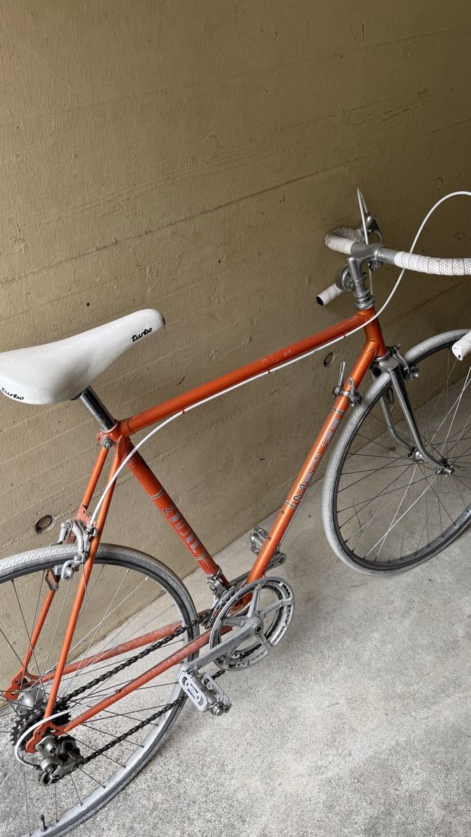 Biciclette: Retro Rennrad – Usato da Winterthur venduto da melwatch 1