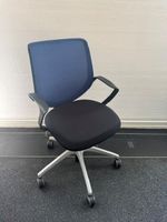 Giroflex 313 – Ergonomischer Bürodrehstuhl | Neu ab Showroom