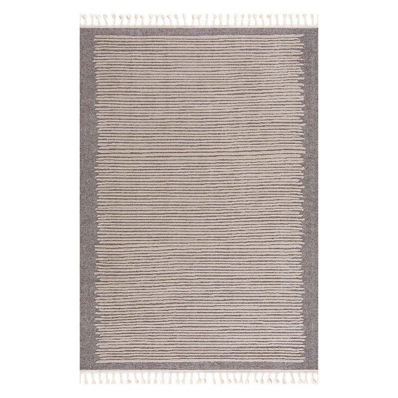 Teppiche: Teppich Art 2231 Mocca, 120x170cm – Neu (gemäss Beschreibung) aus Reinach AG von carpethouse 1