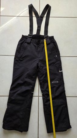 Skihose Northville Grösse 146 - 152