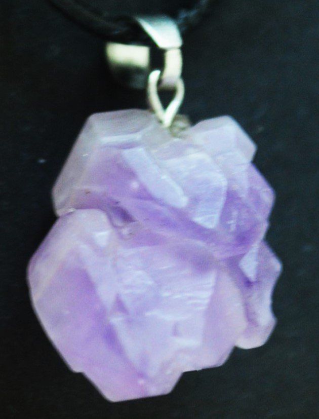 Ketten: Halskette X-846 – Amethyst – Neu und originalverpackt aus Goldiwil (Thun) von han_v5b7