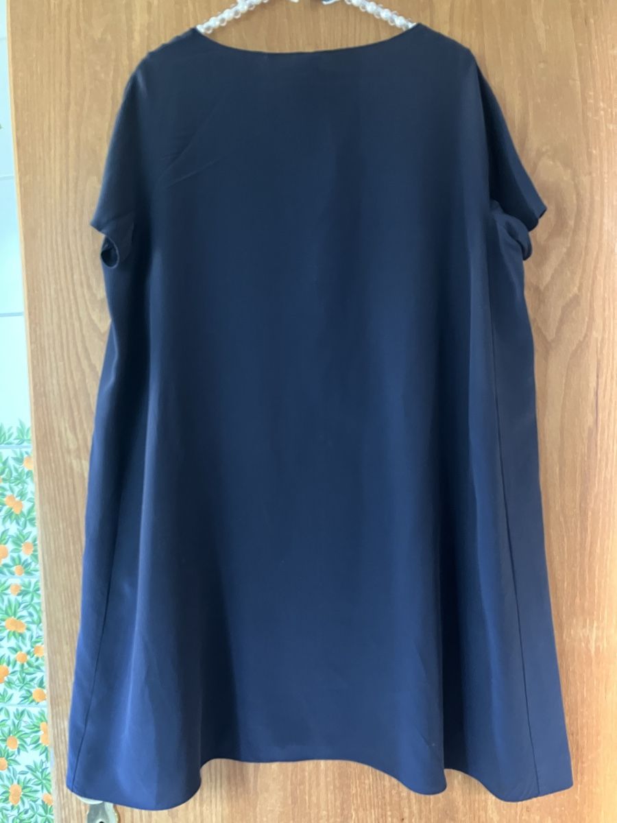 Aspesi Robes: 100% Seidenkleid von Aspesi Gr 42 – Neuf (Voir description) à Bassersdorf par groovygremlin 1