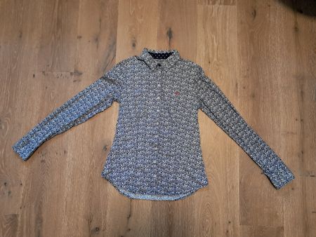 Tolle Bluse von Marc O'Polo Gr 36