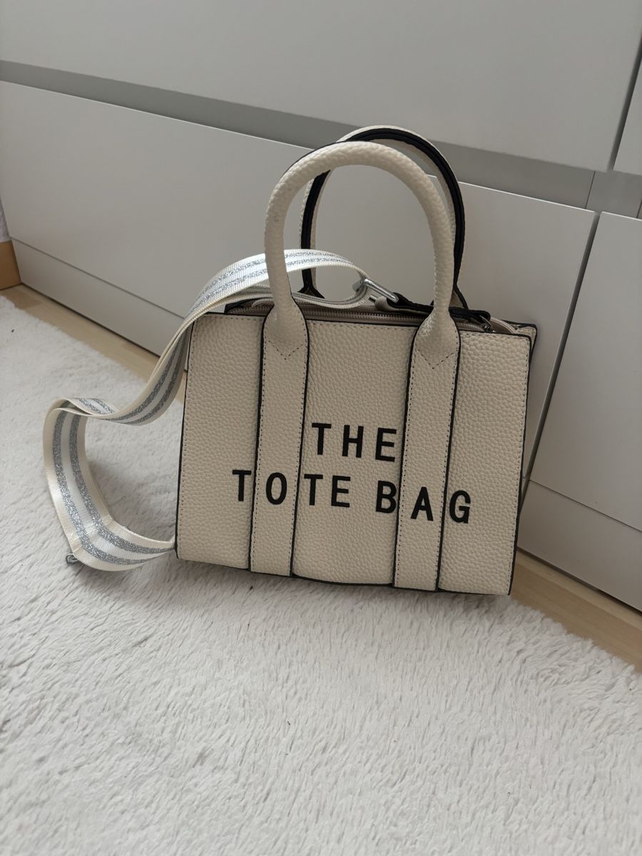 Borse da donna: Tote Bag  – Nuovo (secondo la descrizione) da Hütten venduto da moc_5xdf