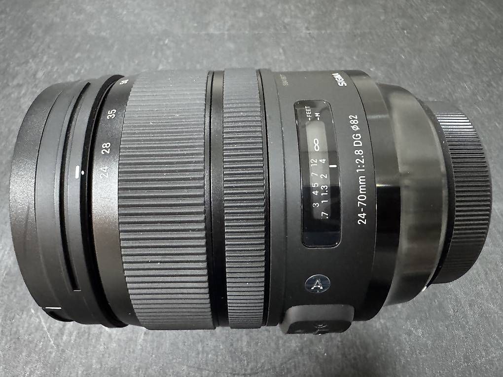 Videocamere: Camera professionnelle BLACKMAGIC 6K PRO – Usato da Le Vaud venduto da mda_28gy 2