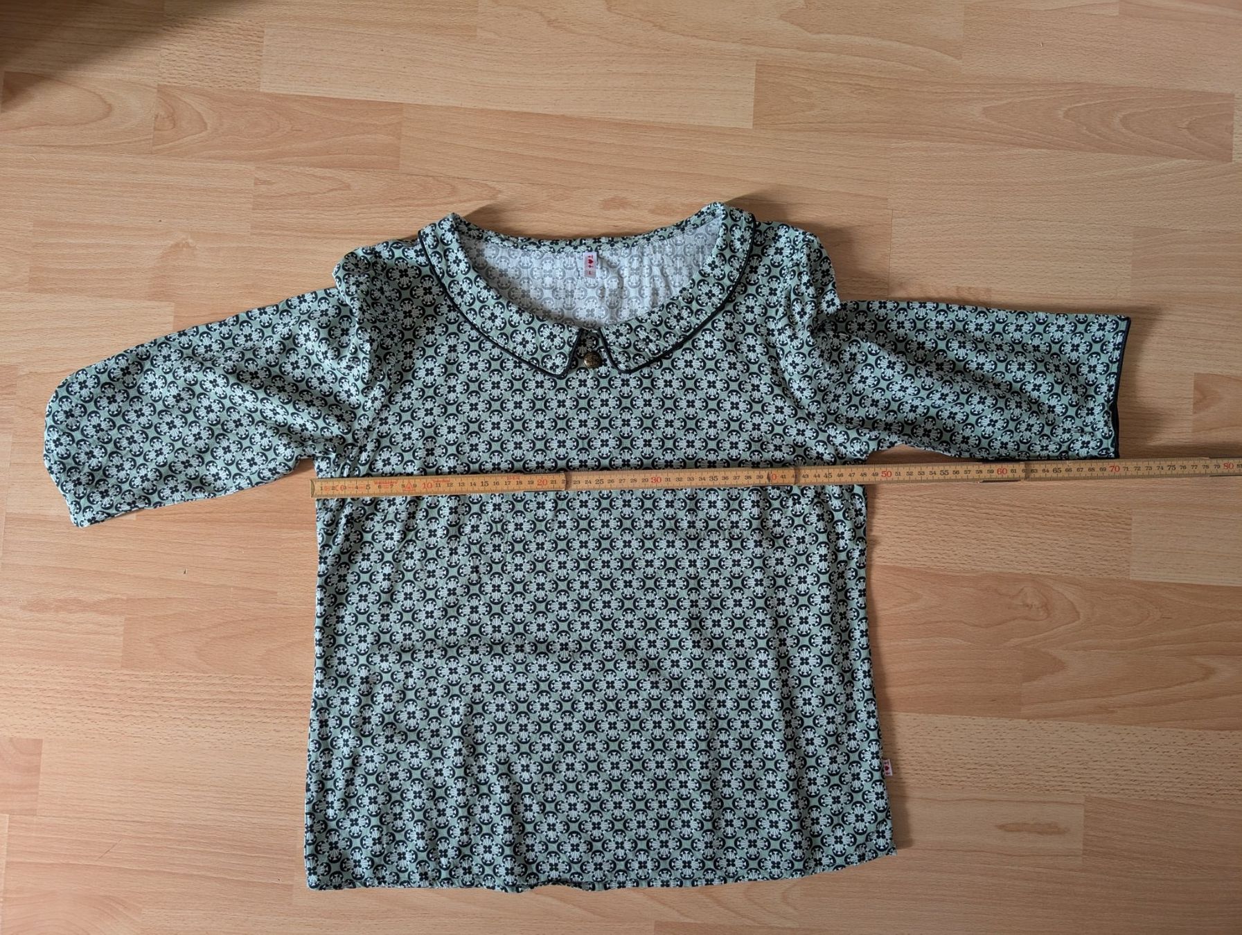 Chemisiers: Blutsgeschiwster Bluse L – D'occasion à Luzern par lal_8z2w 3