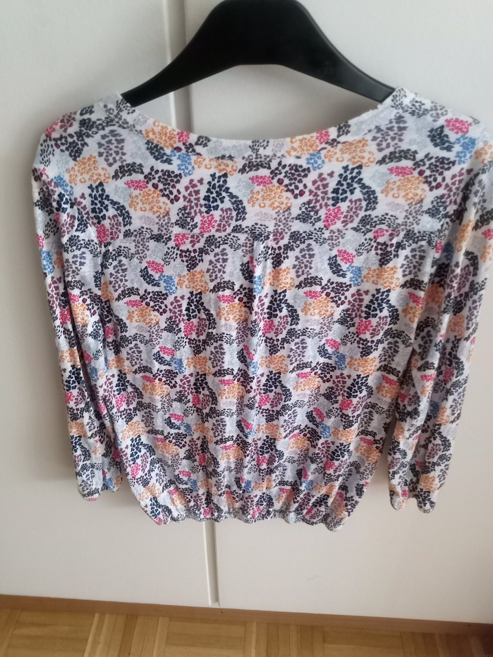 Paul Kehl Camicette: Blouse (Paul Kehl) – Usato da Biel/Bienne venduto da Ganesh12 1