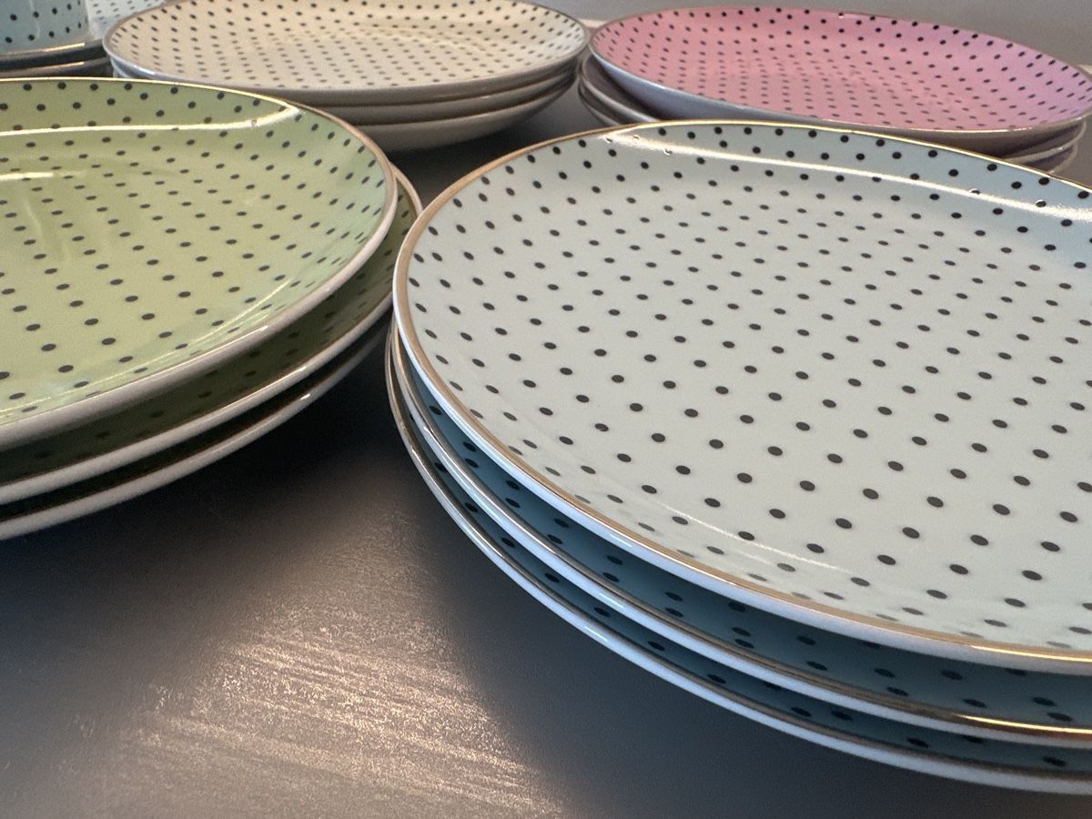 Set di piatti: Hof Interieur Dessertgeschirr – Nuovo (secondo la descrizione) da Uitikon Waldegg venduto da tal_6jns 1