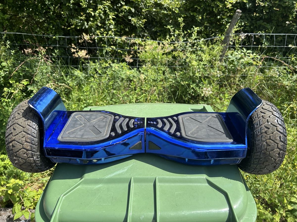 Hoverboard: À vendre Hoverboard adulte et enfant – Usato da Chêne-Bourg venduto da Roby1098 1
