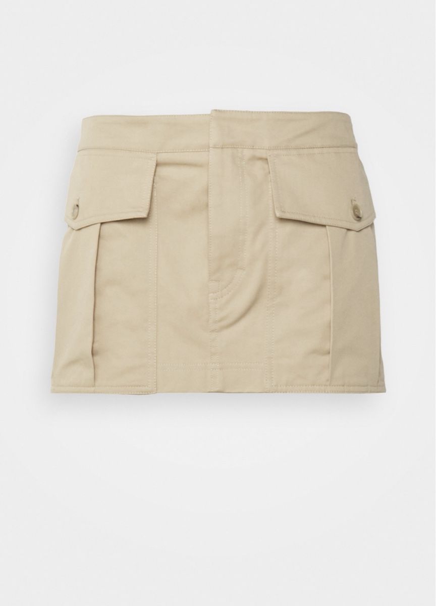 Gonne: FILIPPA K SKIRT - MINIROCK Orginalpreis 250.- – Nuovo e nell'imballaggio originale da Zürich venduto da luxuryoutlet1 3