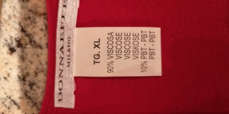 Giacche: Strickjacke Donnaeffe TG. XL – Usato da Meggen venduto da Bilanz70 1