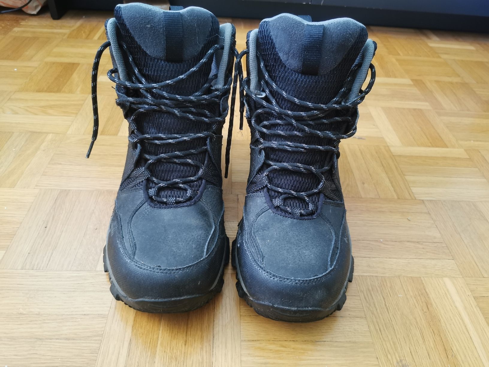 Columbia Scarpe da uomo: Columbia 45 – Usato da Bern venduto da ged_ffx9 1