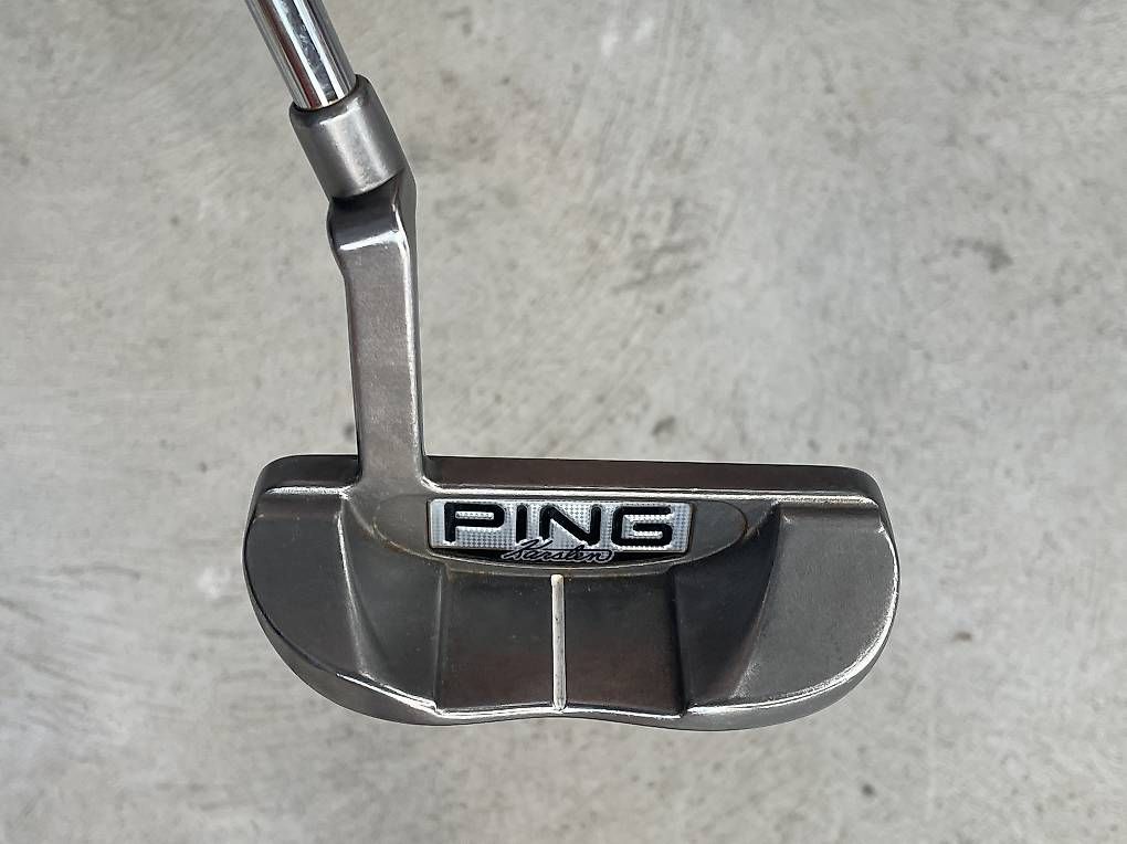 Ping Schläger & Sets: Ping Putter rechts – Gebraucht aus Bern von mia_8nfn