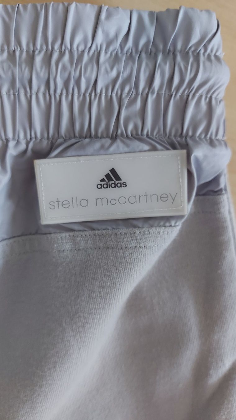 Stella McCartney Pantaloni: Adidas Stella McCartney Hose – Usato da Nebikon venduto da Draga25 5