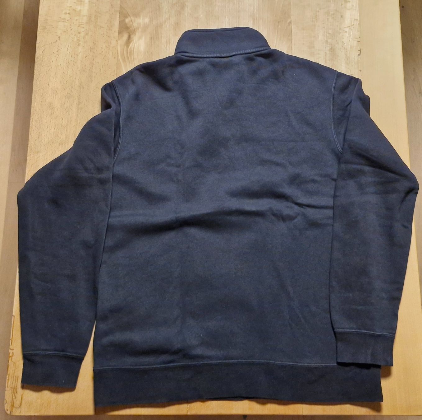 Nike Pullover & Sweatshirts: Nike Pullover schwarz M – Gebraucht aus Wiesendangen von enbtracked 3