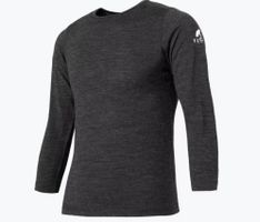 FJORK MERINO Kids Shirt / 10 Jahre (21281)