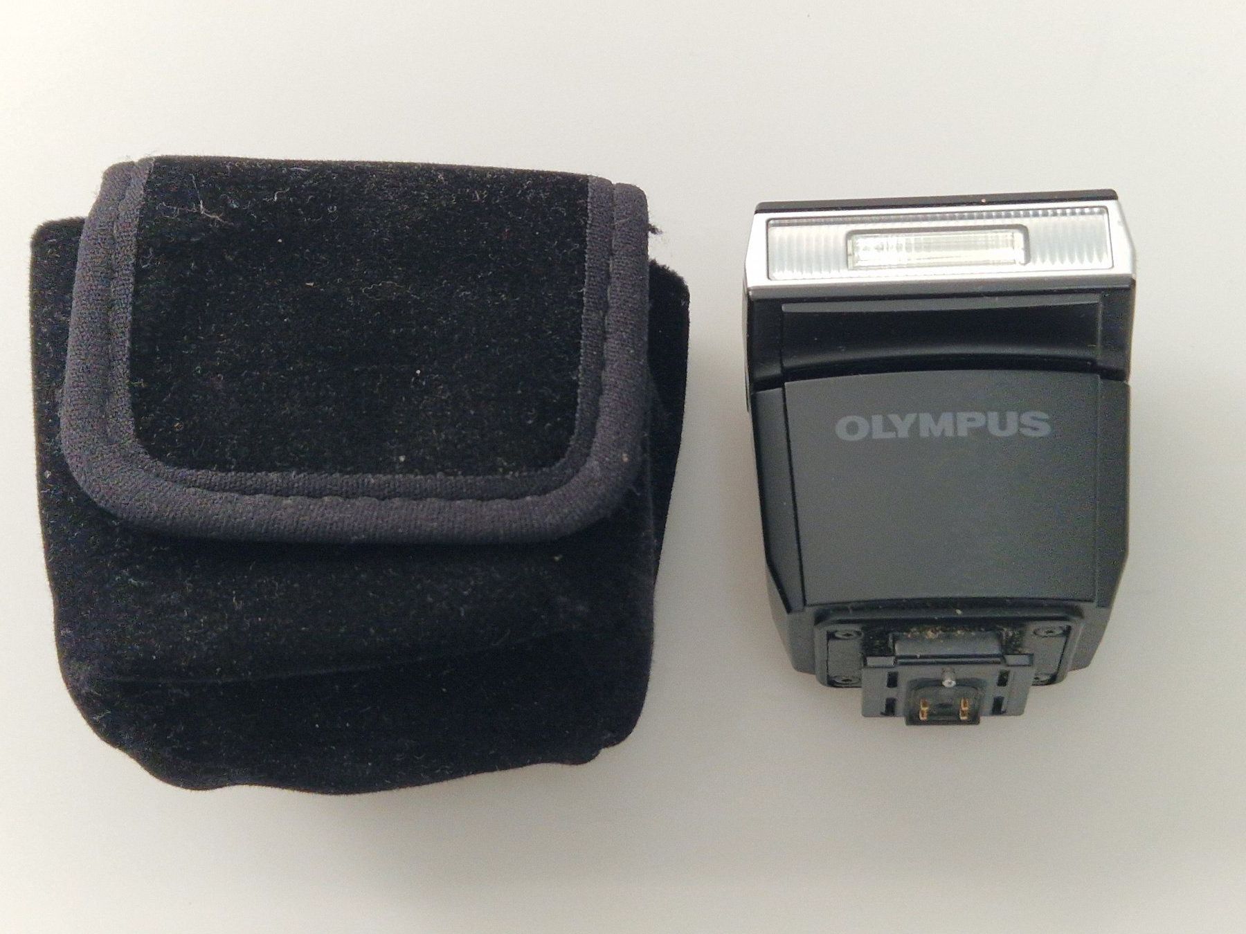 Olympus Flash: Olympus FL-LM3 – Usato da Wikon venduto da digital4you