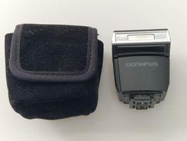 Olympus FL-LM3