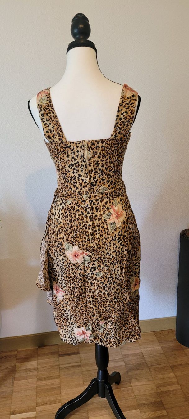 Vestiti: Rockabilly Kleid – Nuovo (secondo la descrizione) da Olten venduto da ali_p5tn 2