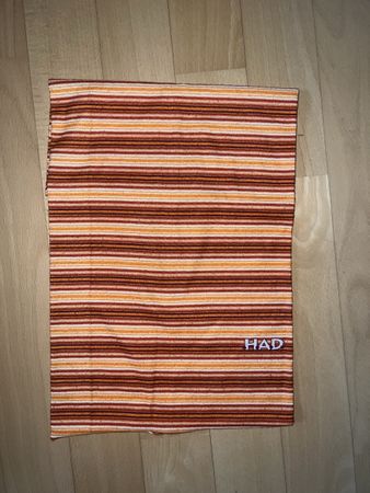 Schlauchschal HAD gestreift für Damen/Herren Grösse M