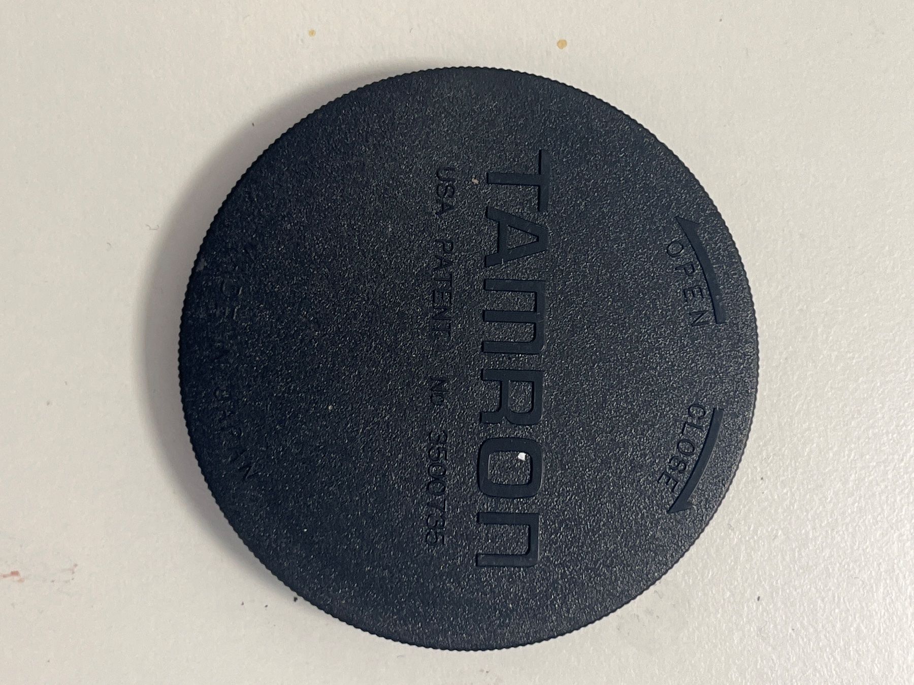 Filtri: Deckel - Tamron – Usato da Chiasso venduto da AzenYa