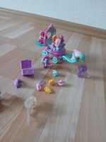 My little Pony Meerjungfrauen
