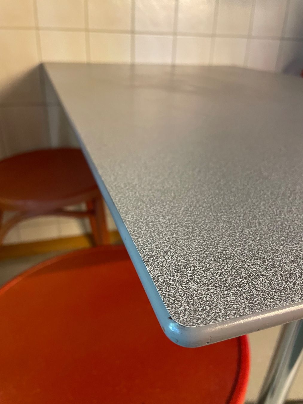 Tavoli: Table de bistro design – Usato da Biel/Bienne venduto da AyGr 1