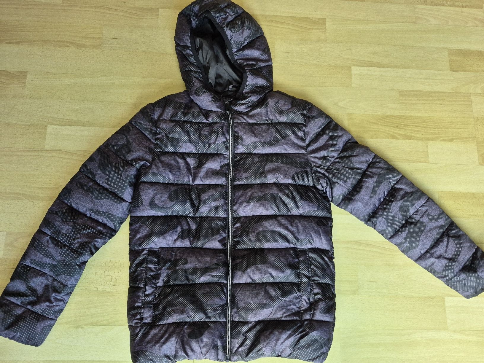 Vestes: Daunenjacke gr. 152/158 – D'occasion à Gränichen par Mamaboy