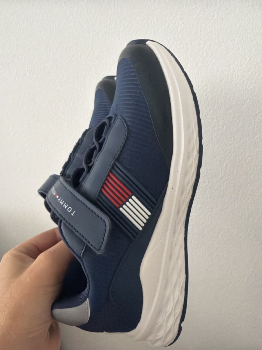 Tommy Hilfiger Scarpe da uomo: Tommy Hilfiger Schuhe – Nuovo (secondo la descrizione) da Grenchen venduto da a.berisha03