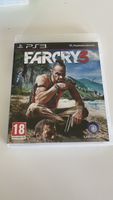 FarCry 3 für Playstation 3 / UK PAL