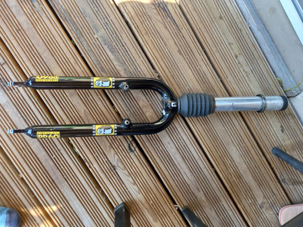 Lefty Service Center | Assistenza Ufficiale Cannondale Lefty - Foto 7