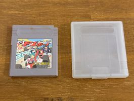 Nintendo Gameboy F1 Boy Japanische Version Sehr Gute Zustand