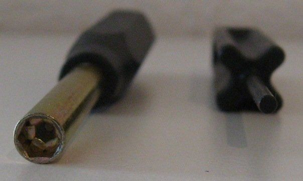Tiro a segno: Glock Tool Kit – Nuovo (secondo la descrizione) da Seengen venduto da die_Katze 2
