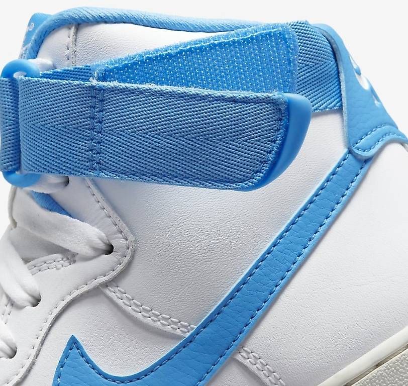 Scarpe da uomo: Nike Air Force Sneakers – Usato da Zürich venduto da Admiraa.x 3