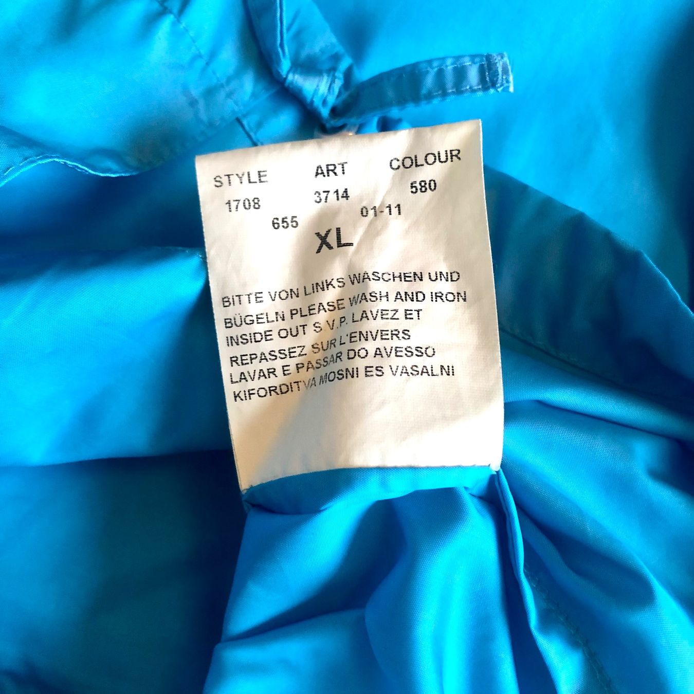 Bogner Giacche: Vintage Bogner Jacke, Grösse L – Usato da Brienz BE venduto da Kokolea84 5
