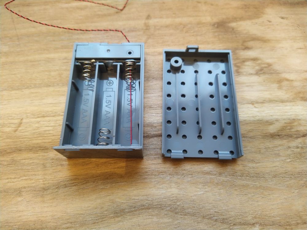 Giocattoli: Lego Beleuchtungsset mit zwei Lichtsträngen – Nuovo (secondo la descrizione) da Rüti ZH venduto da Sarah0406 4