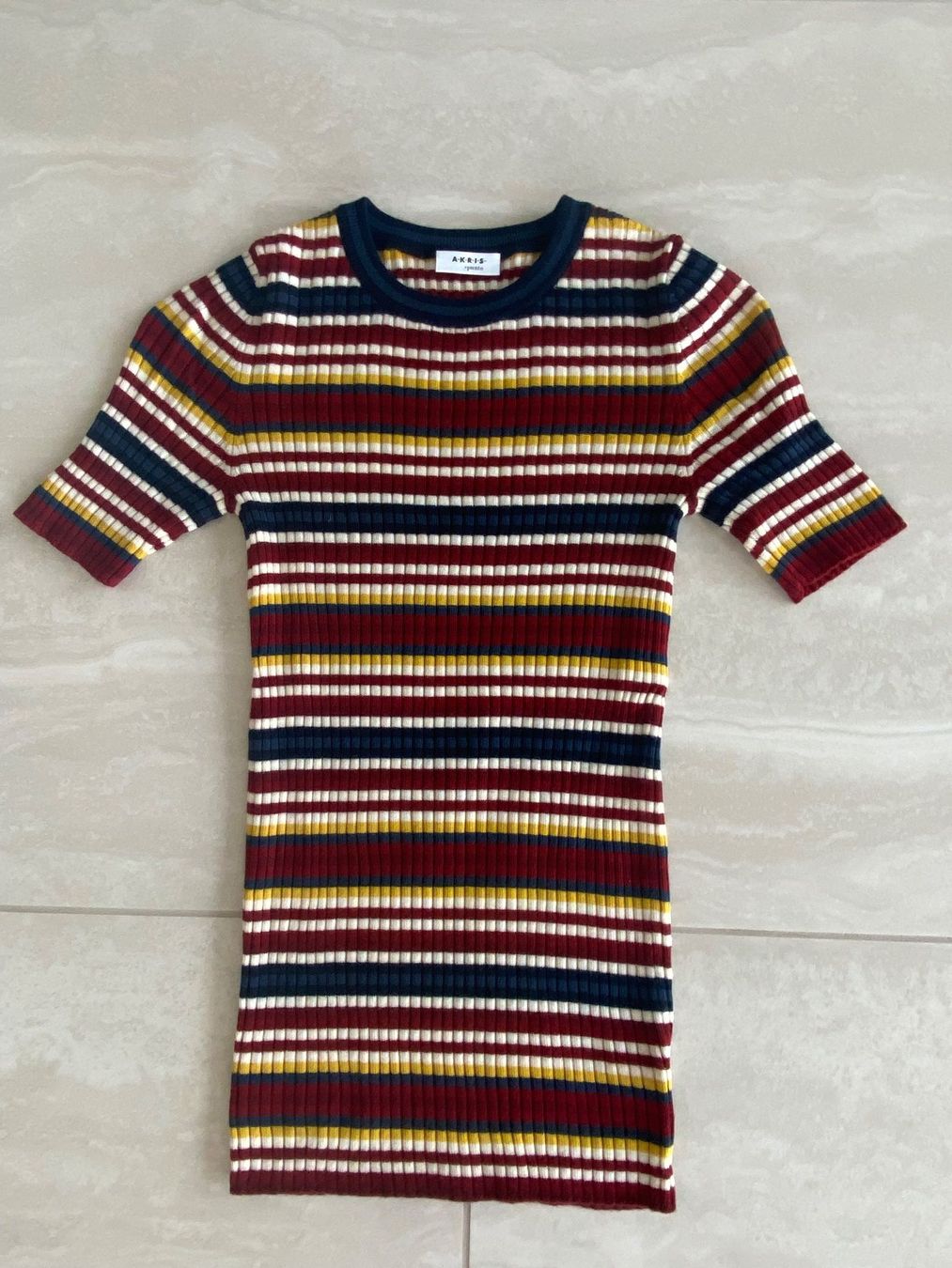 Akris Maglioni & Felpe: Akris Punto Pullover Grösse S – Usato da Uetikon am See venduto da MB1969 1