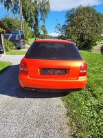 Audi S4 Avant Quattro