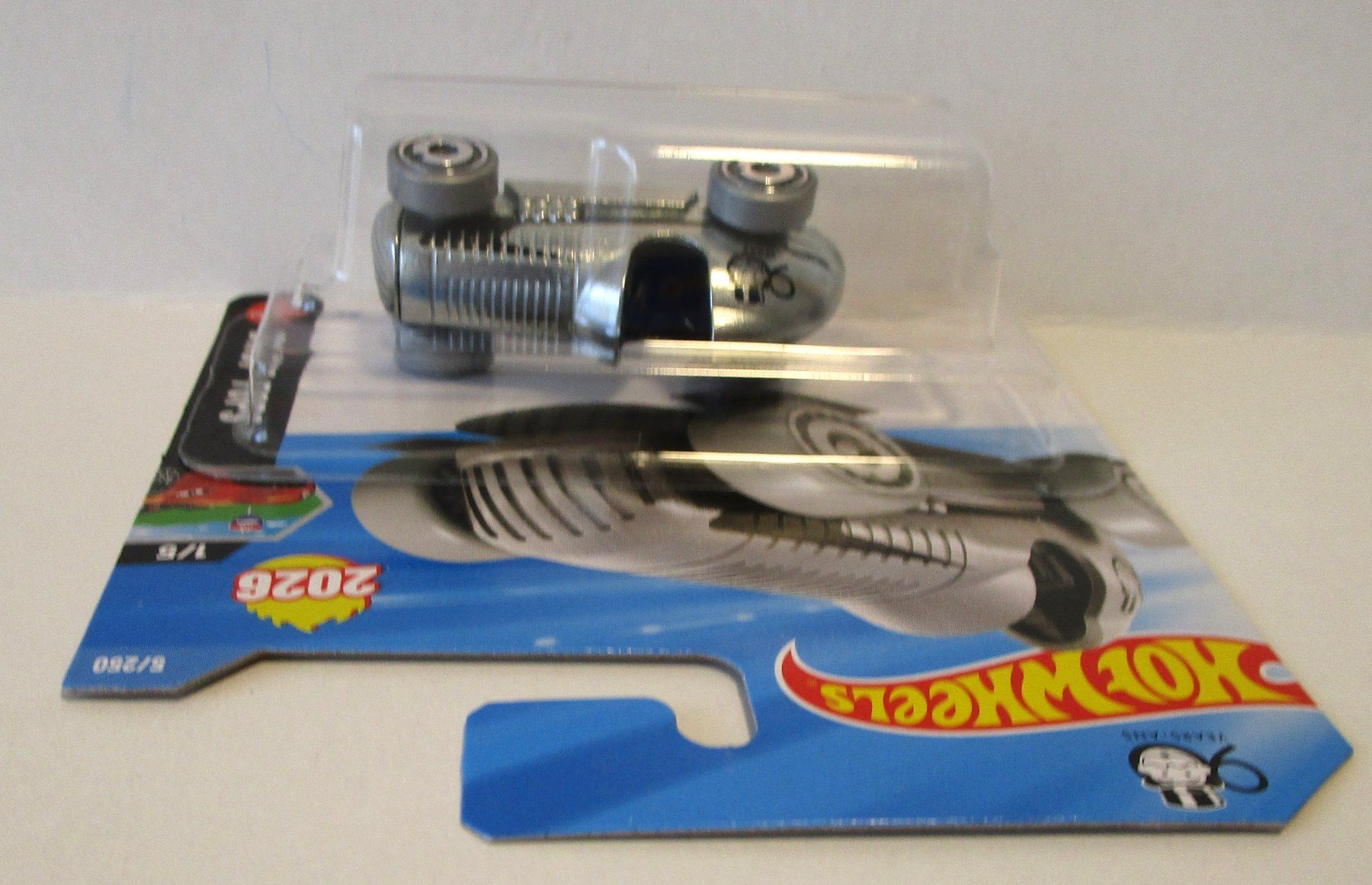 Hot Wheels Modellini d'auto: HOT WHEELS PASS 'N 60 - JJH30 – Nuovo e nell'imballaggio originale da Chêne-Bourg venduto da breno56 1