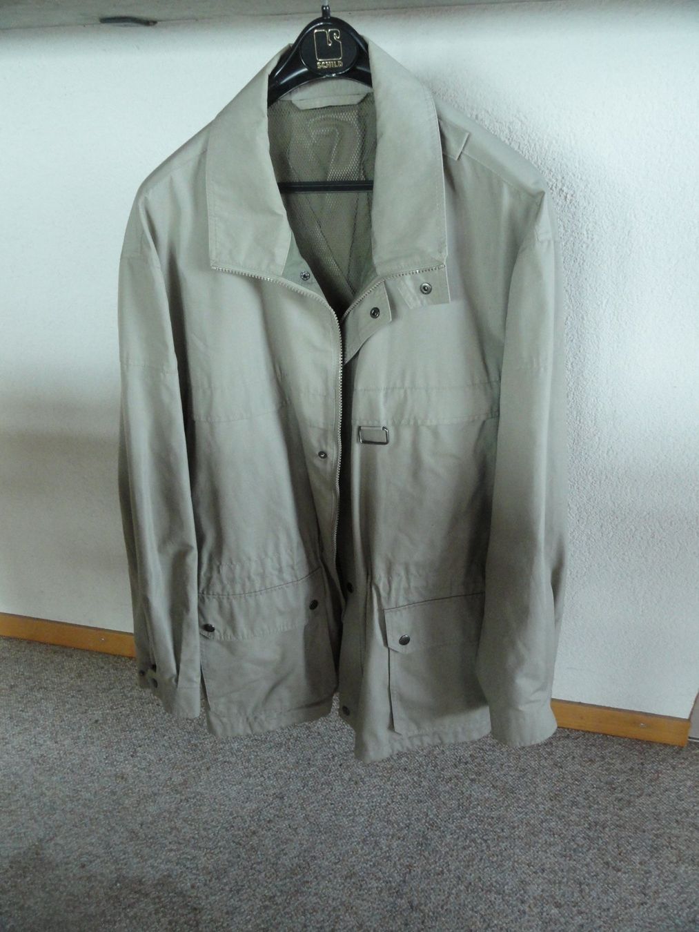 Giacche: Übergangsjacke Grösse 62 selten getragen – Usato da Ins venduto da Baj 6