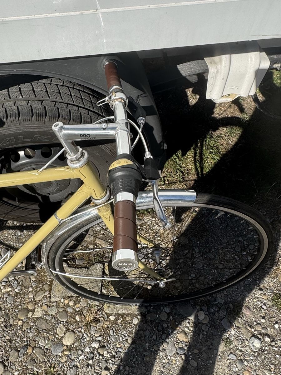 Vélos: Velo  – D'occasion à Schlieren par Freundlich02 4