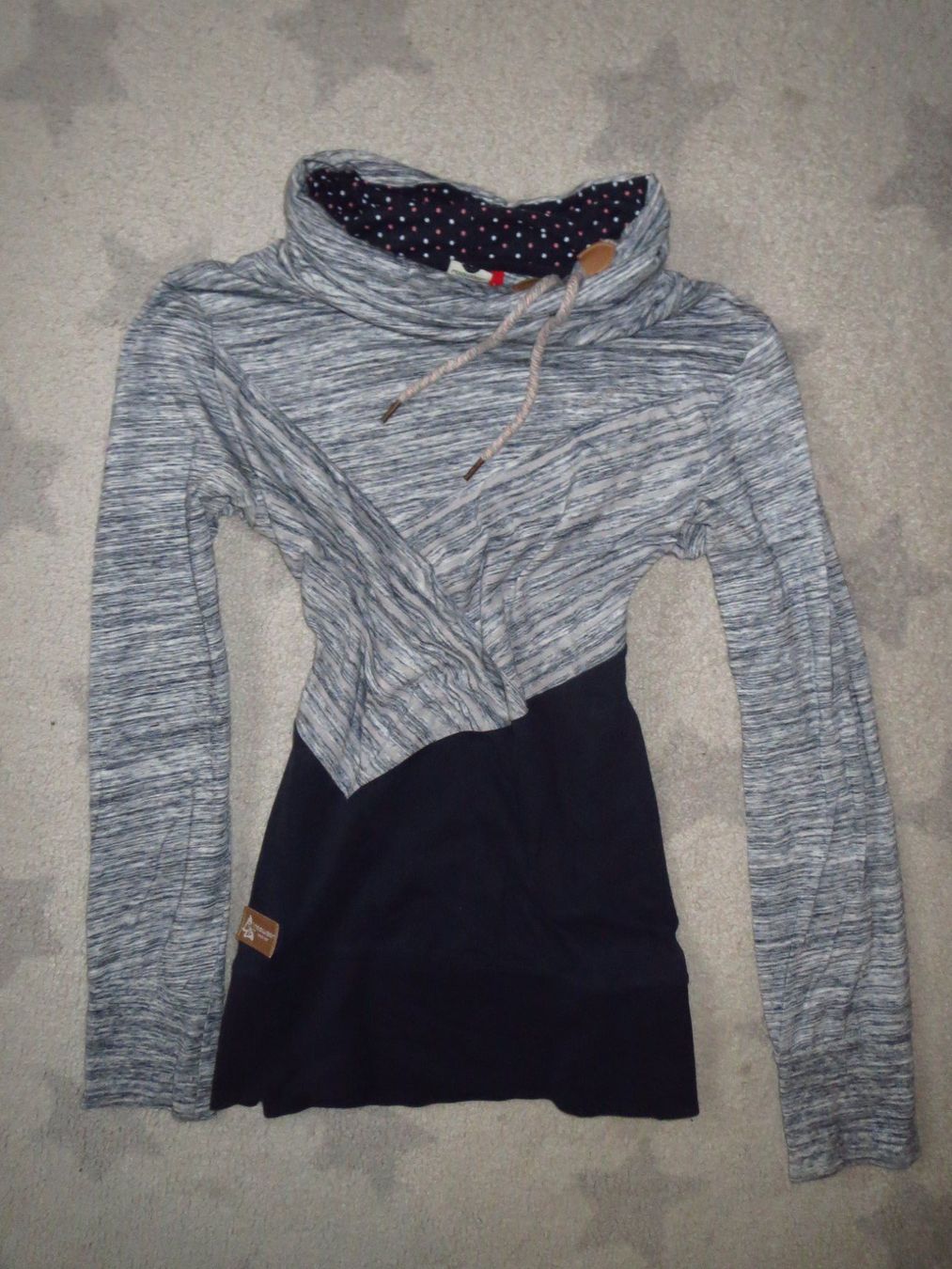 Maglioni & Felpe: spezieller RAGWEAR Damen Pullover Gr L – Usato da Kiental venduto da Anna8702