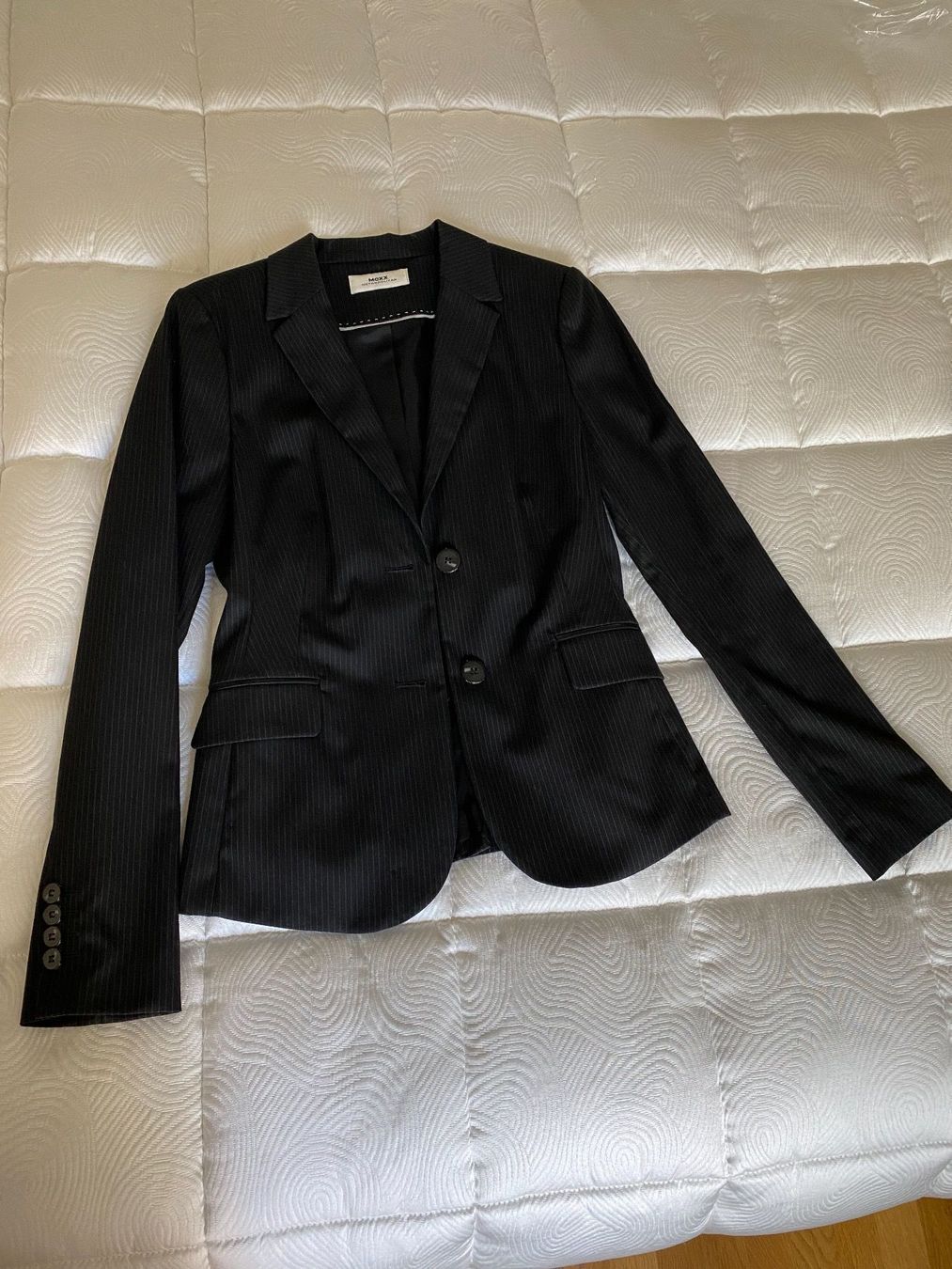 Completi & Tailleur: Damen Anzug Mexx – Usato da Zürich venduto da ifi_zp8b 1