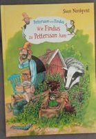 Findus und Pettersson