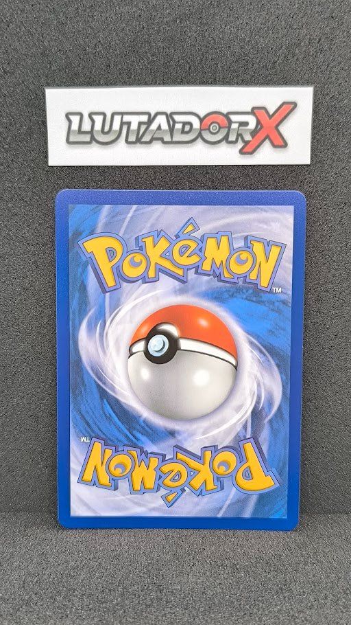 Pokémon Carte collezionabili: Milotic ex - Surging Sparks - 217/191 - Englisch – Usato da Ballwil venduto da Lutadorx 1