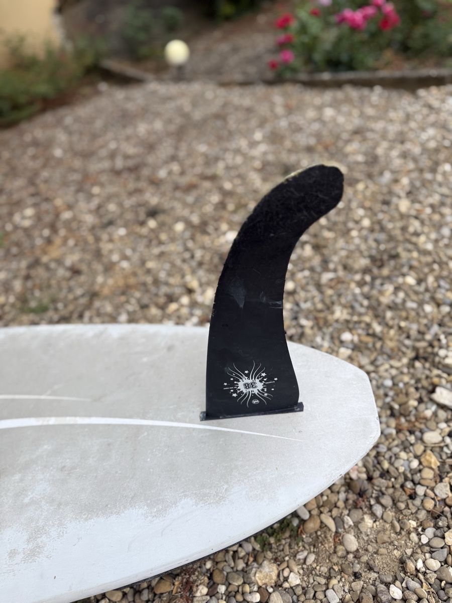 Surfboards & Schwimmbrette: Fanatic Windsurfboard HAWK 110 Liter gute Zustand – Gebraucht aus Biel/Bienne von ave_dp8z 5