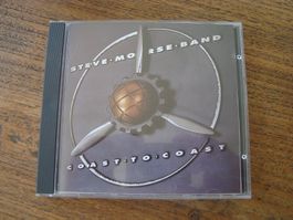 STEVE MORSE BAND    Coast To Coast