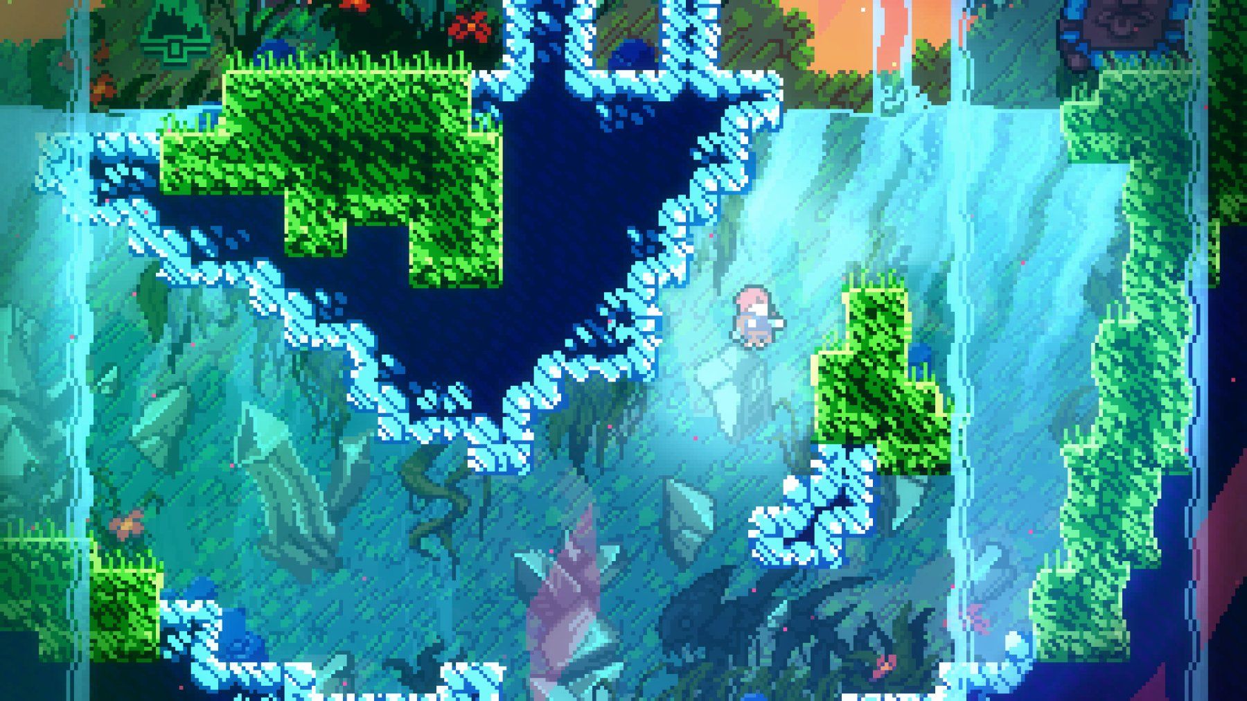 Spiele: Celeste (PC-MAC-LINUX, 2018, Nur Steam Key Download Code – Neu (gemäss Beschreibung) aus Bad Säckingen von ms-spiele-keys 6