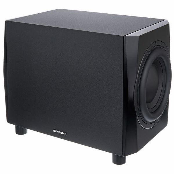 Dynaudio Haut-parleurs: Dynaudio 18S - Studio Subwoofer – D'occasion à Luzern par Atomic10